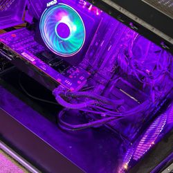 Gaming Computer 