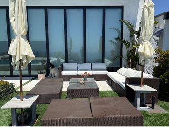 Patio Furniture