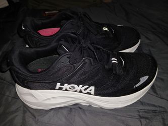 Men's Hoka Shoes Size 9.5