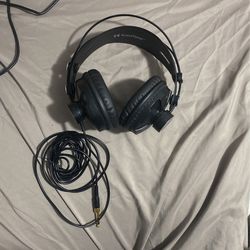 Headphones