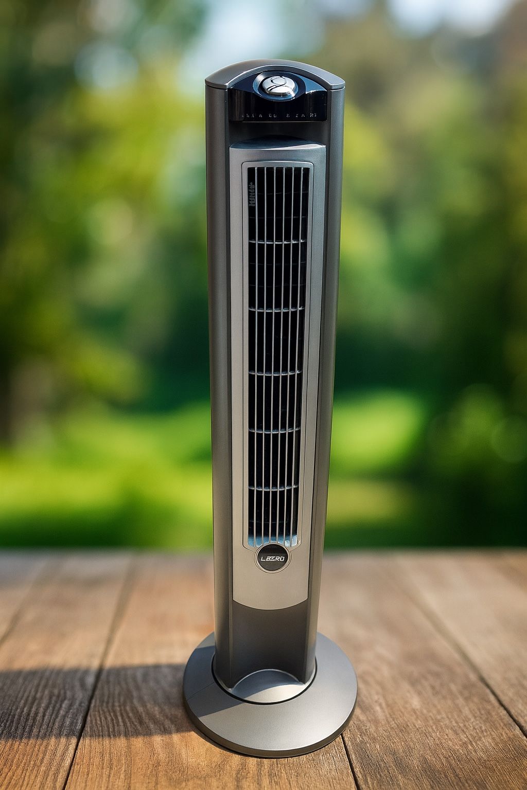 DISCOUNTED PRICE FOR TODAY Lasko tower fan in Great Condition
