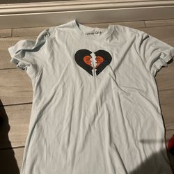 Conan gray superache size large as is condition