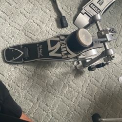 Tama HP30 single bass drum pedal