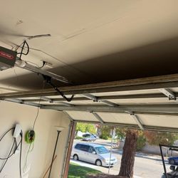 Garage Door Service 