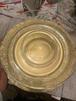 Princes House Mold