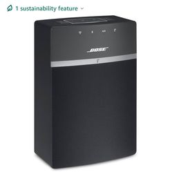 Bose SoundTouch 10 Speakers Set Of 2