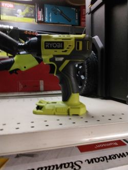 RYOBI ONE+ DRILL