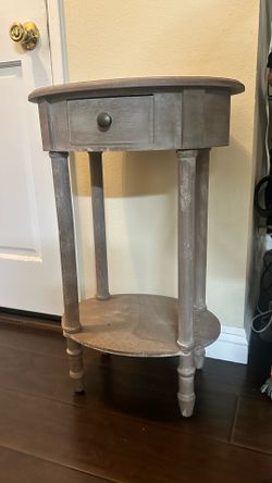 Small Table