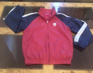 Waterproof jacket SPORT STYLE SZ. S. Women’s