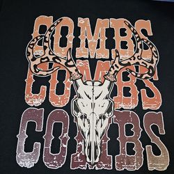 Luke Combs Tshirts