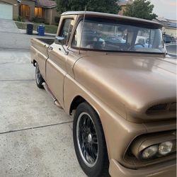 1960 chevy apache forsale