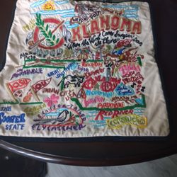 18 x 18 Pillow Cover 