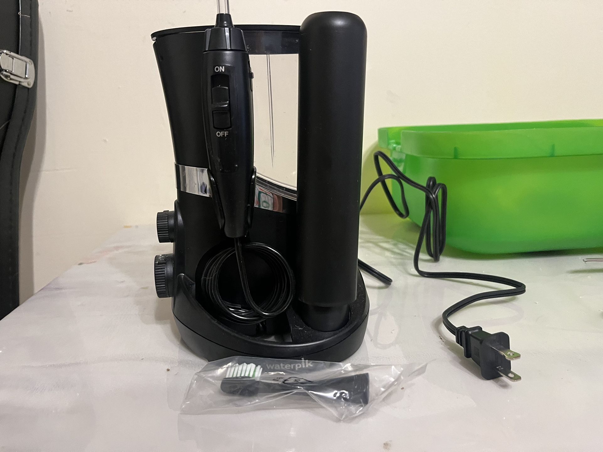 Waterpik UNUSED water Floss