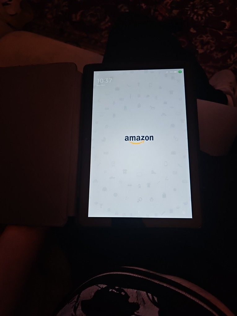 Amazon Fire HD 10. 11th Generation