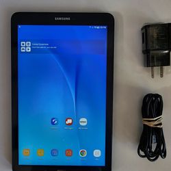 Samsung Tablet