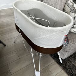 Smart Sleeper 