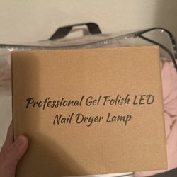 Nail Lamp