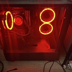 Cyber Power Gaming Pc 