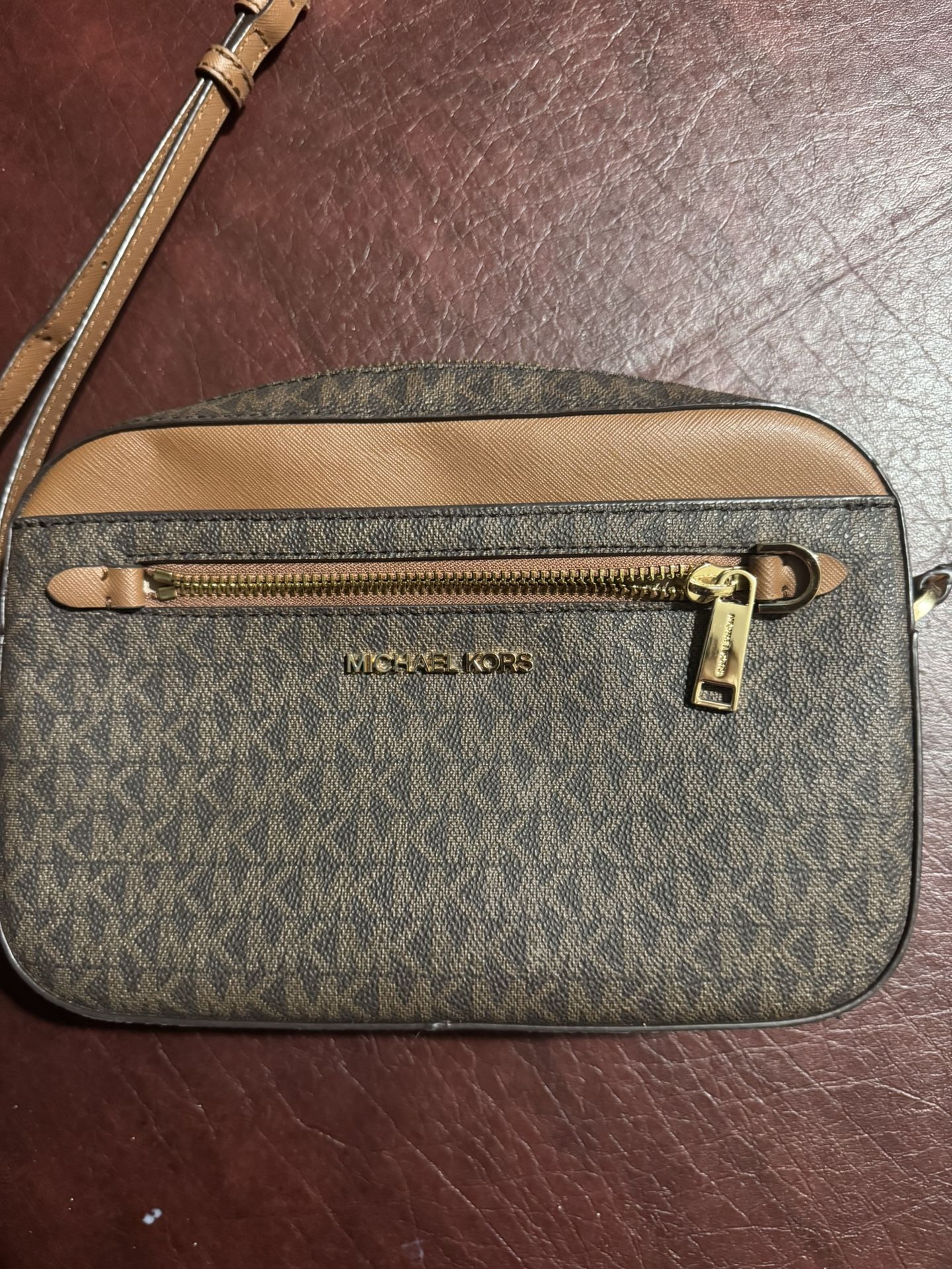 MK Purse 