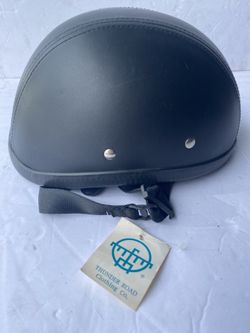 Motorcycle helmet rand new size small