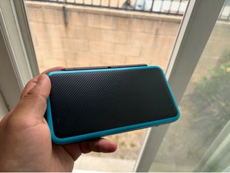 New Nintendo 2Ds XL