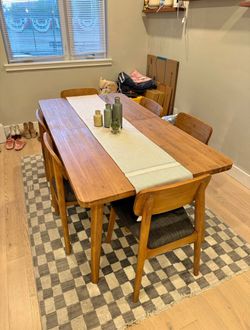 Dining Set