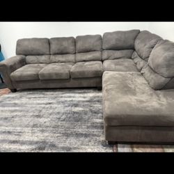 Gray sectional