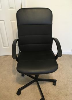 Office chair