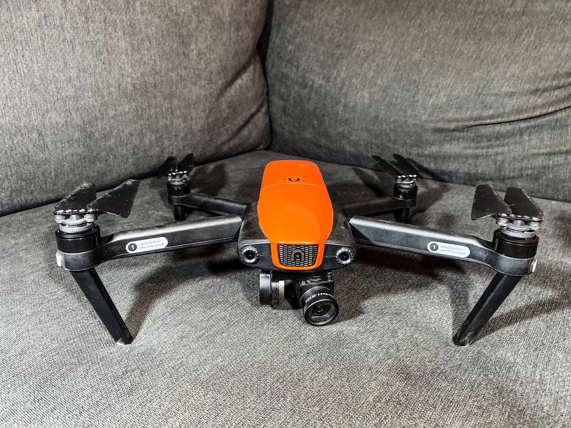 Autel Evo Drone 4K