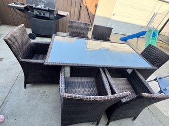 Selling Everything