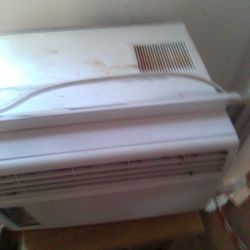 Window Ac