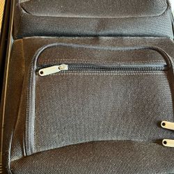 Carry On Luggage Protocol