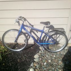 Trek 7.6 FX Alpha