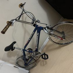Diamondback Viper XL Bmx 20”       Mongoose GT Dyno Elf Haro