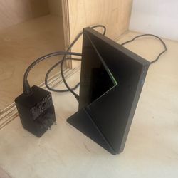 Nvidia Shield