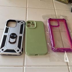 iPhone 13 Pro Max Cases 
