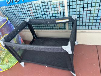 Baby Playpen