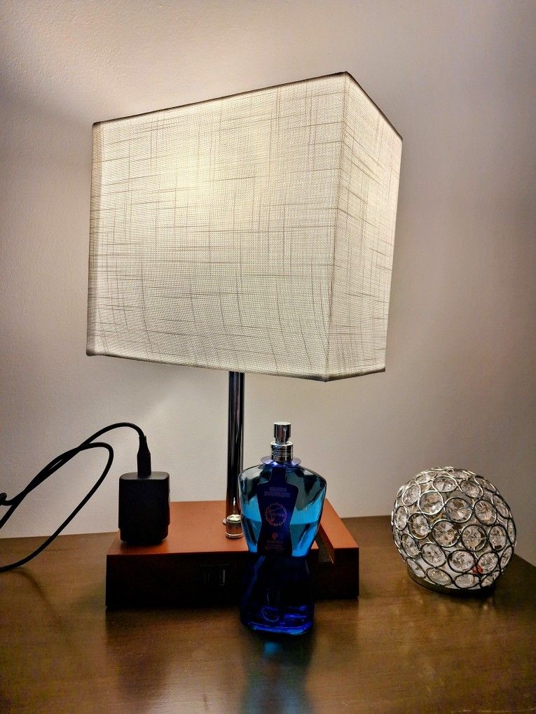 Stylish Lamp