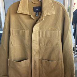 HM Jacket