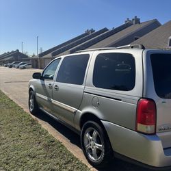 2005 Chevrolet Uplander