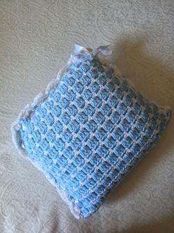 New pillow for babies