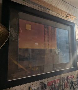 Framed Picture