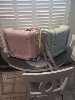 Jetkid luggage