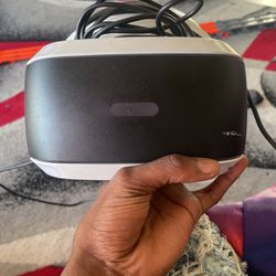 PS4 Vr Headset
