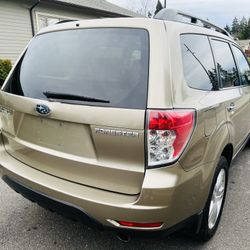 2009 Subaru Forster New Timing Head gasket 