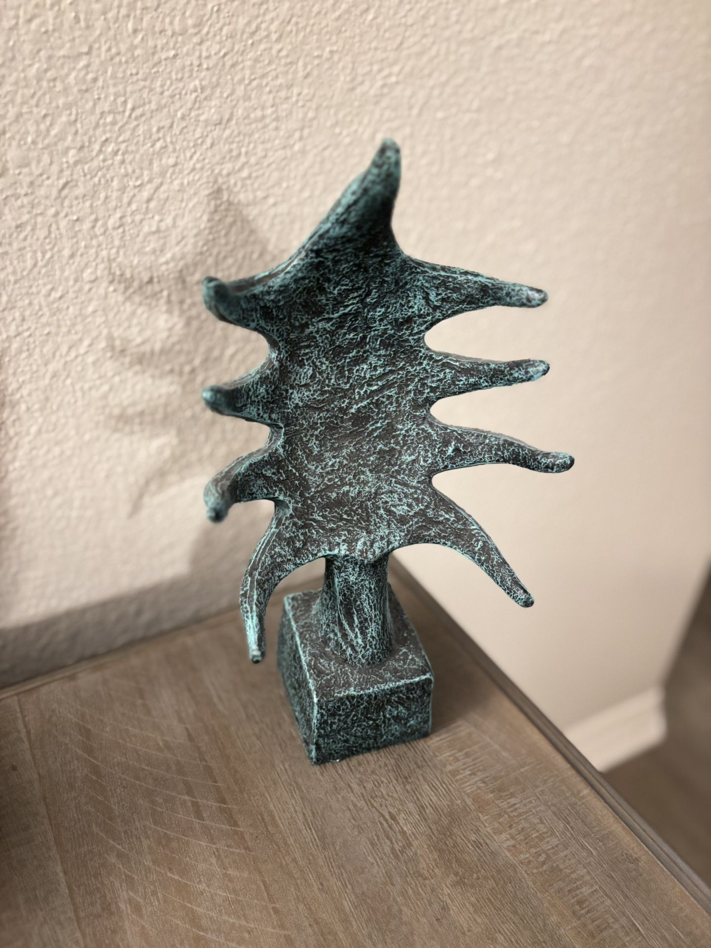 Beetlejuice Sculpture