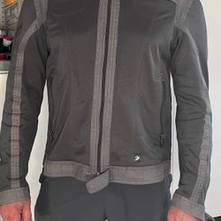 BMW Summer-Mesh Motorcycle Jacket XL