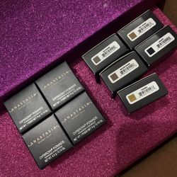 Anastasia Beverly Hills Pomade