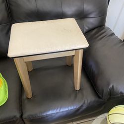 Small Table Desk 