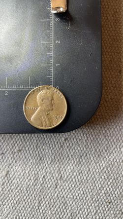 Rare Coin 